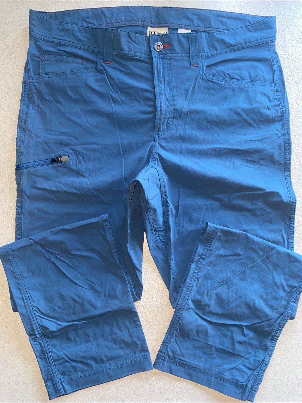 L.L. Bean